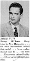 Yotz James